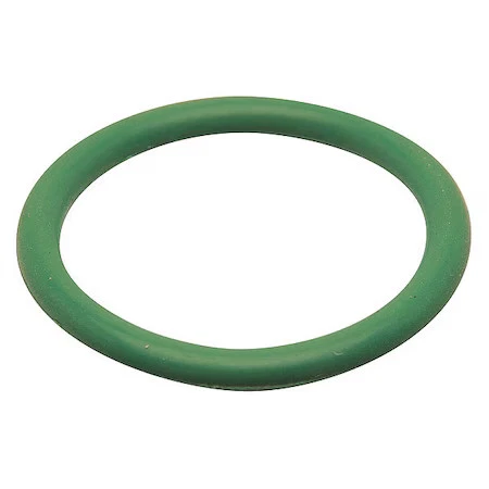 SUR&R HOR830 O-Ring, Green, PK50