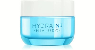 Dermedic Hydrain3 Hialuro ultra hydrating cream-gel 50 ml