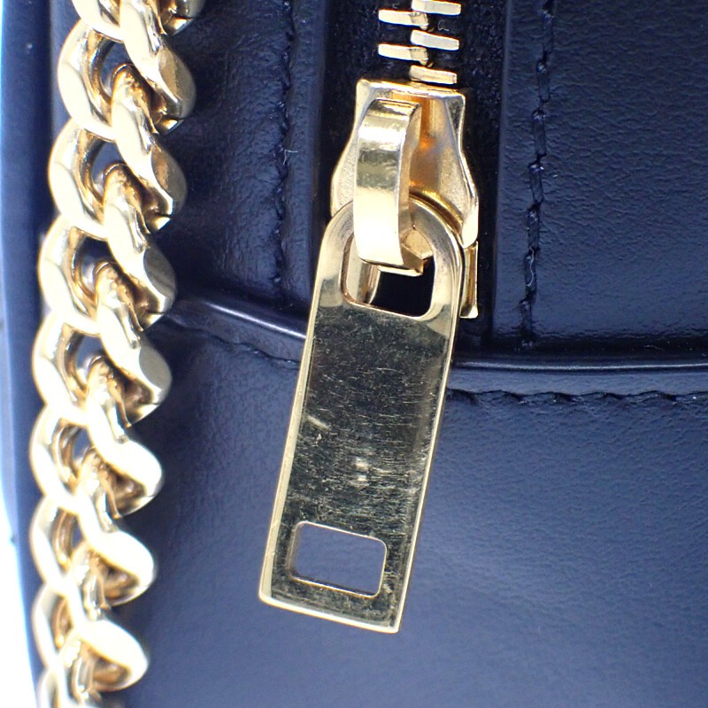 SAINT LAURENT  748849DV7071000 Shoulder Bag black Calfskin Women thumbnail 10