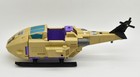 Transformers G1 Micromasters Skyhopper Vintage Action Figure 1989
