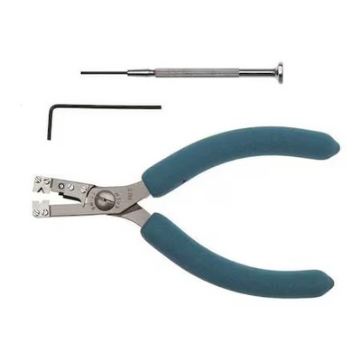 Erem 552S 4 3/4In Stripping Pliers 3040Awg Magic