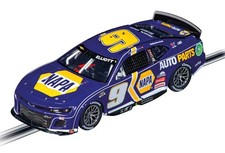 Carrera Digital 132 NASCAR Camaro NextGen ZL1 Chase Elliott Slot Car 32005
