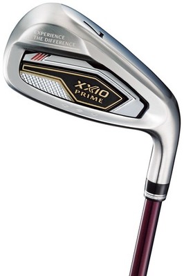 XXIO Golf Club Prime 13 7-PW Iron Set Regular Graphite SP-1300 Mint