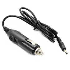 12V/24V Car Auto 3.5*1.35MM DC Charger Power Adapter 12V car charger