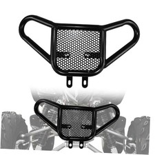 Front Bumper Guards for Yamaha Raptor 700 700R, Front Profile Bumper Guard