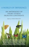 Lynda Prescott | A World Of Difference | Taschenbuch | Englisch (2008)