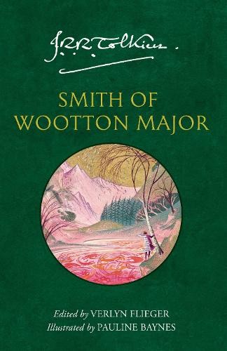 Smith of Wootton Major: A captivating tale of fantasy and adventure from the Sunday Times bestselling author of The Lord of the Rings and The Hobbit - Image 4