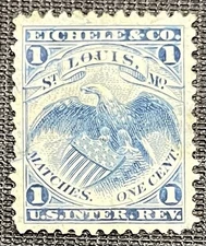 Private Die Proprietary Stamp - RO78 - Richelle & Co.