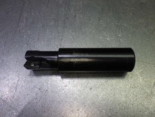 Sandvik 5/8" 2 Flute Coolant Thru Endmill 3/4" Shank RA390-016M19-11L (LOC2836A)