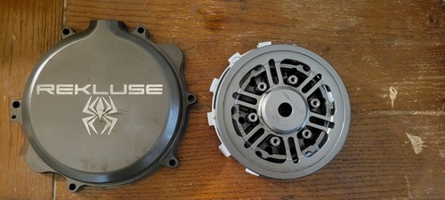 Recluse Clutch 2016 Ktm