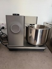 Wilfa Probaker Timer Grau 6 Monate alt