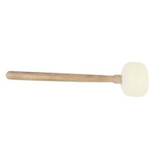 Durable  Main En Feutre De Laine Marteau Maillet Bouddhiste Maillet De Chant