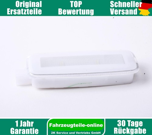 Innenraumleuchte Sonnenblende Audi A3 8V 4H0947105D