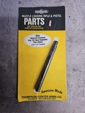 Thompson Center Arms Ramrod Extention *NEW * T/C OEM for New Englander & More