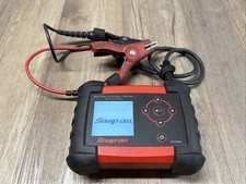 Snap-on Tools Enhanced Battery System Tester Eecs350 Snap-on Tools Enhanced Battery System Tester Eecs350