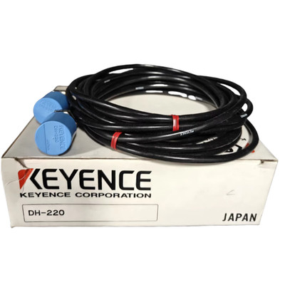 1PC Keyence DH-220 Proximity Sensor DH220 In box Brand new Free shipping