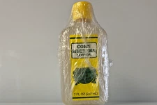 CORN HUSKERS Heavy Duty Hand Treatment Lotion Softens dry skin Oil free 7 Oz.