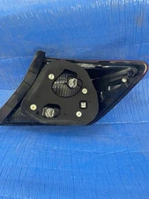 For Honda Civic Sedan 2013-15 Outer Tail Light Left Driver Rear Brake Stop Lamps