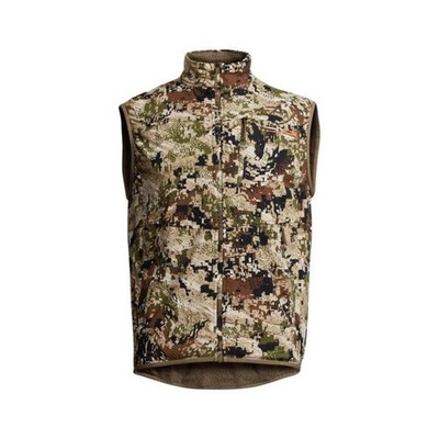 Sitka Ambient 100 Weste Optifade Subalpine
