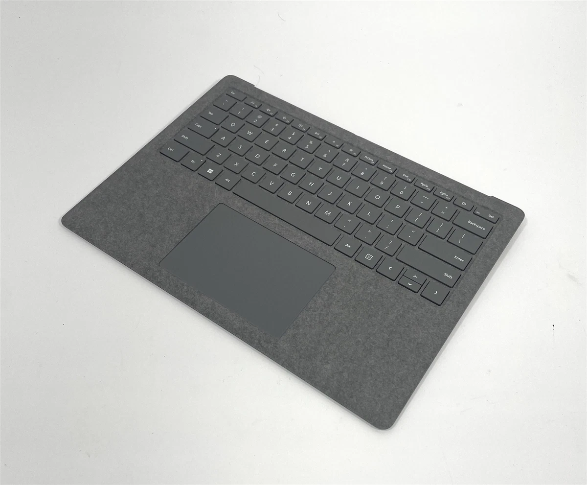 Carte Mère Microsoft Surface Pro 5 1796 I7 16GB 512GB - A2071123