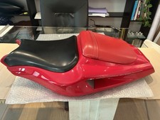 Carena codone sella biposto ducati 748 916 996 998