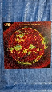 311 From Chaos You Wouldn't Believe Double 2 Sided Promo Poster 12 x 12