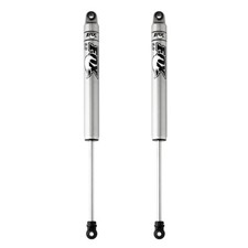 Fox Performance 2.0 Rear 0-3.5 Lift Ifp Shock Set For Dodge Ram 1500 2500 3500