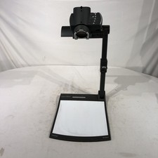WolfVision VZ-8Plus  Folding Overhead Visualizer- Works