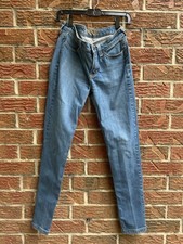 Kimes Ranch Women's Bonnie Skinny Jeans   Size 6 In Excellent Condition