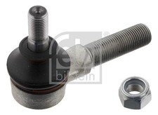 FEBI BILSTEIN Spurstangenkopf Gelenkkopf 33533 für SUZUKI JIMNY 33532 SAMURAI SN