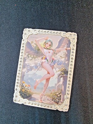 AUSWAHL | One Piece Metall Diamond Special Cards Goddess Story Waifu Karte Pick