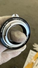 TAMRON F MOUNT ADAPTALL 2 VERY GOOD CONDITION 40YR COLLECTION READ MY FEEDBACK