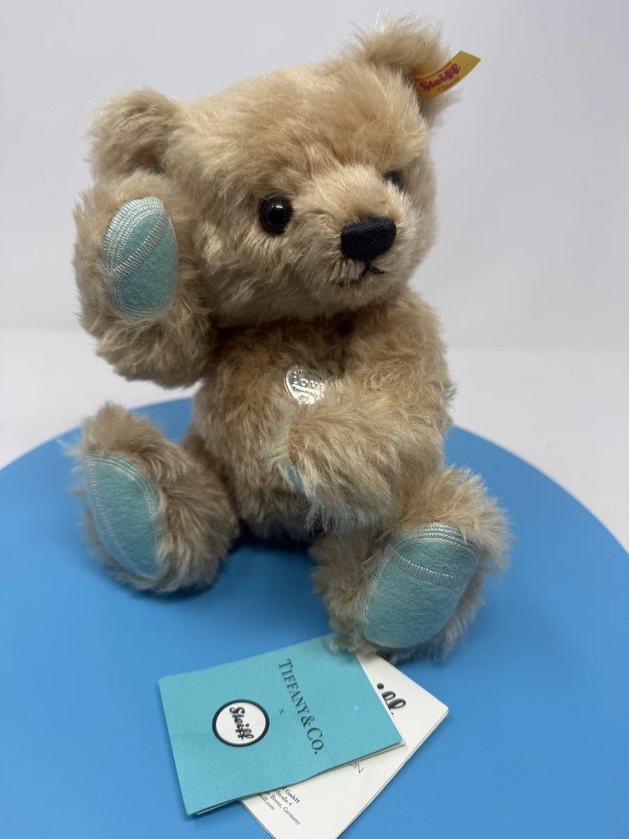 Steiff 11 - 15 in Size Bear Plush Teddy Bears for sale | eBay