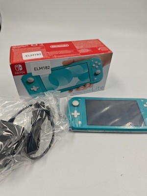 Nintendo Switch NINTENDO SWITCH LITE Spielezubehör - GRÜN | Gebraucht