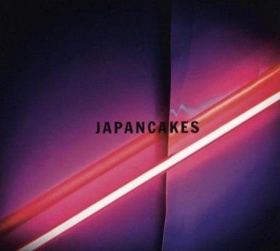 JAPANCAKES: JAPANCAKES - CD