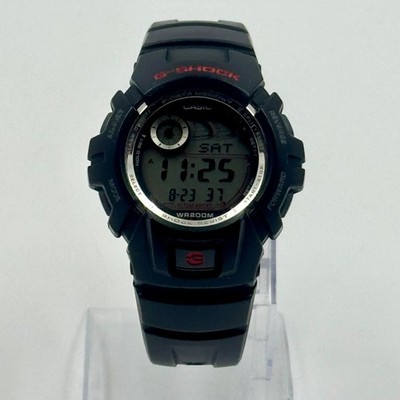 時計 G-SHOCK 25thDawn Black 時計 G-SHOCK 25thDawn Black G-Shock