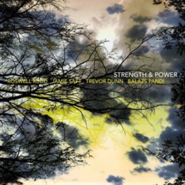 Strength And Power - Image 2