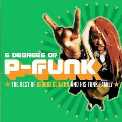 Six Degrees of.. CD New & Sealed