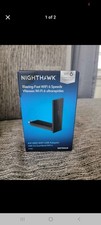 New NETGEAR Nighthawk WiFi 6 AX1800 USB Adapter