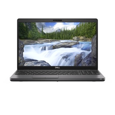 Used Dell Latitude 5500 i5, 16 GB, 512 GB SSD, 15,6'' Full HD, UHD Graphics 620,