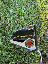 Scotty Cameron Circle T PHANTOM X T7.5 TOUR PROTOTYPE