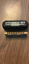 Hohner Crossover Harmonicas