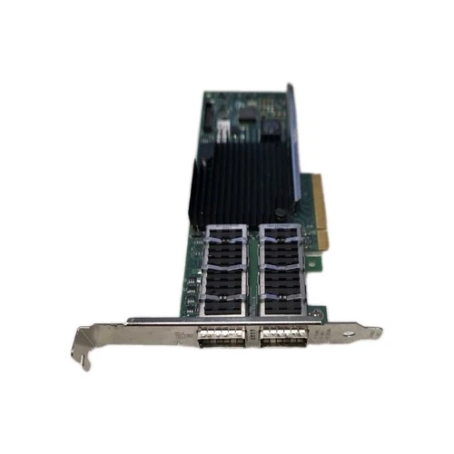 Intel XL710-QDA2 2-Port 40Gb QSFP+ PCIe Converged Network Adapter - Full Height