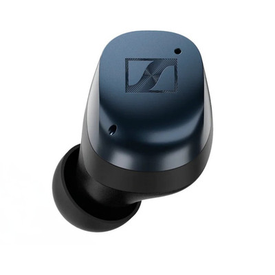 Sennheiser Momentum True Wireless 4 Earbud Denim Blue Ver 5.22.1 - (Left Side)