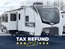 2024 Jayco EAGLE 312BHOK