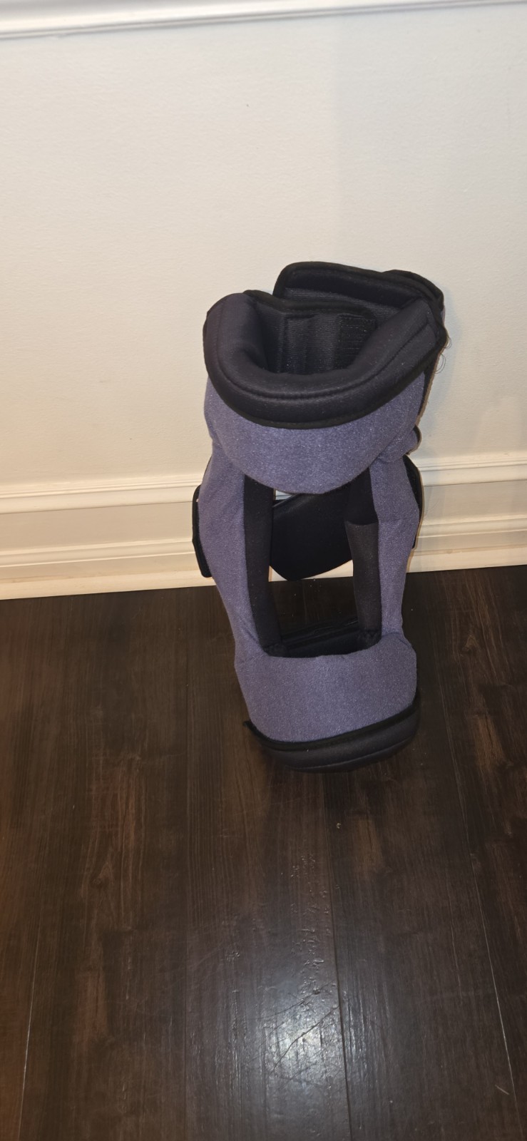 DynaPro Flex Knee Orthotics (Large)--2 available