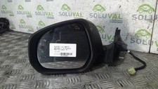 Retroviseur gauche (ou coque) Suzuki SPLASH