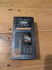 JCB Tradesman 3 4G Dual SIM