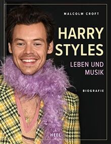 Harry Styles: Leben und Musik - Biografie: Der Weg ... | Buch | Zustand sehr gut