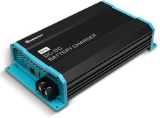 DC to DC Charger 12V 60A Lifepo4 Battery Charger - On-Board Marine/Rv/Boat  Car